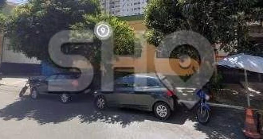 Ponto comercial à venda na Rua Caio Graco, 65, Vila Romana, São Paulo