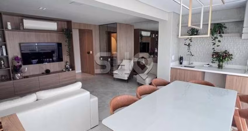Apartamento com 3 quartos à venda na Avenida Direitos Humanos, 1201, Imirim, São Paulo