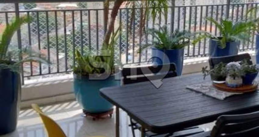 Apartamento com 3 quartos à venda na Simão Velho, 470, Vila Albertina, São Paulo