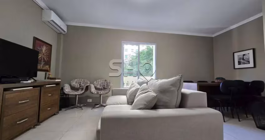 Apartamento com 3 quartos à venda na Rua Capote Valente, 513, Pinheiros, São Paulo