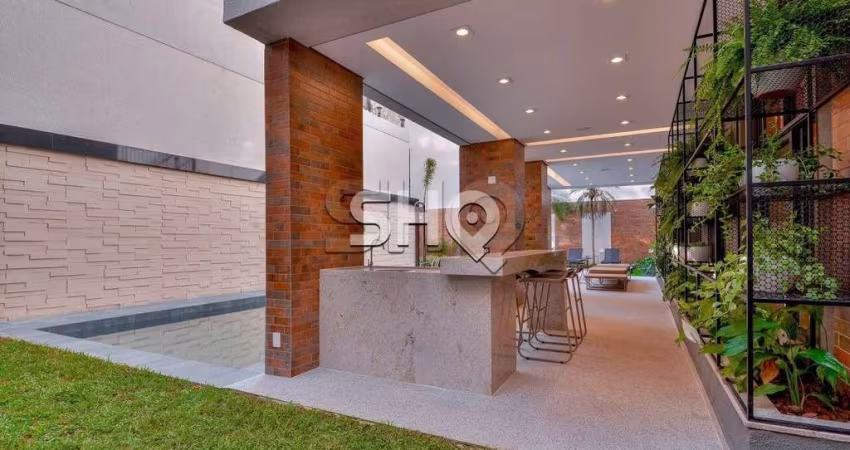 Apartamento com 1 quarto à venda na Rua Rego Freitas, 62, República, São Paulo
