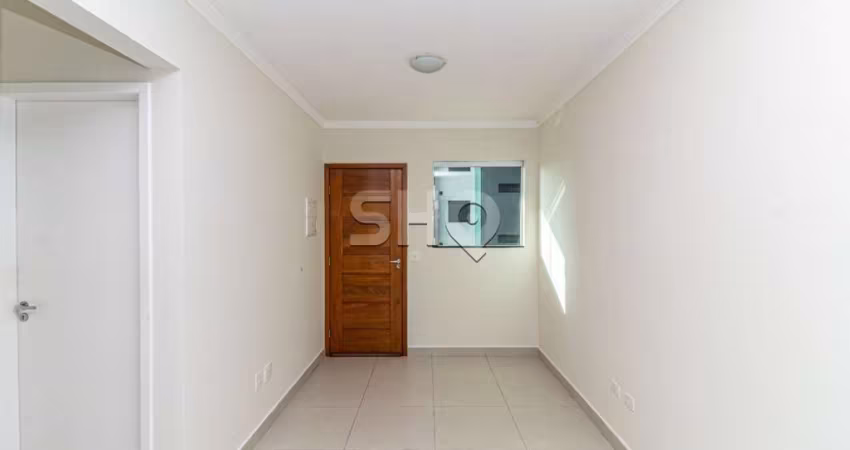 Apartamento com 2 quartos à venda na Rua Purus, 264, Vila Mazzei, São Paulo