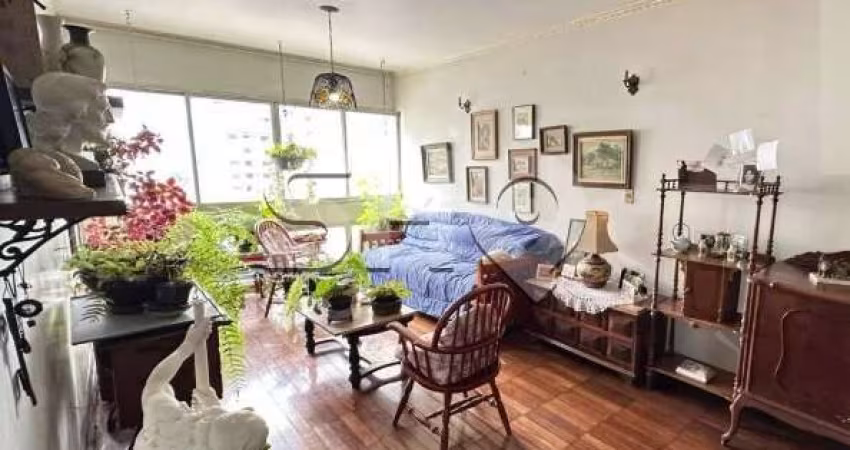 Apartamento com 4 quartos à venda na Rua Heitor Penteado, 220, Sumarezinho, São Paulo
