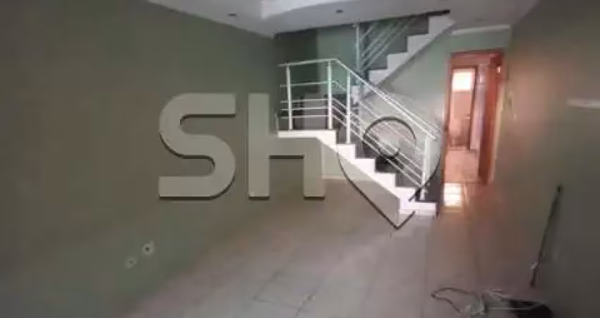 Casa com 2 quartos à venda na Carlos Gonzalez, 91, Vila Curuçá, São Paulo