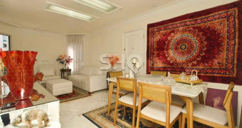 Apartamento com 3 quartos à venda na Rua Alfredo Pujol, 1741, Santana, São Paulo