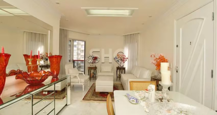 Apartamento com 3 quartos à venda na Rua Alfredo Pujol, 1741, Santana, São Paulo