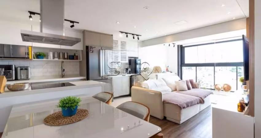 Apartamento com 2 quartos à venda na Rua Jorge Valim, 188, Vila Ester (Zona Norte), São Paulo
