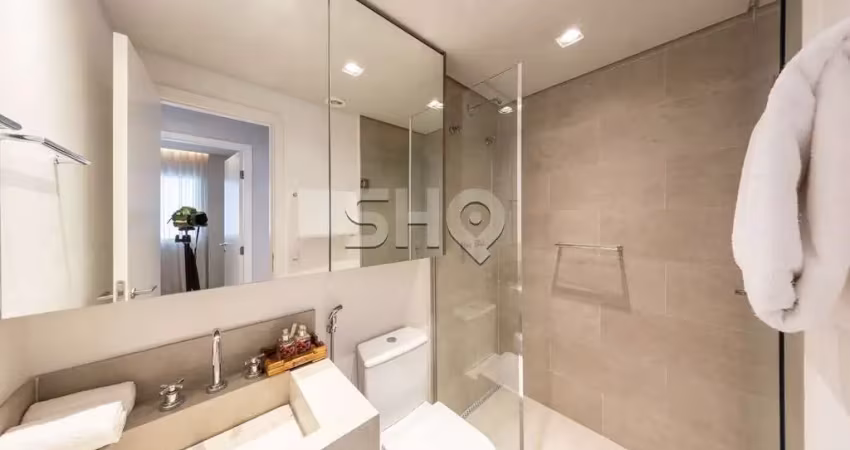 Apartamento com 2 quartos para alugar na Avenida Doutor Cardoso de Melo, 699, Vila Olímpia, São Paulo