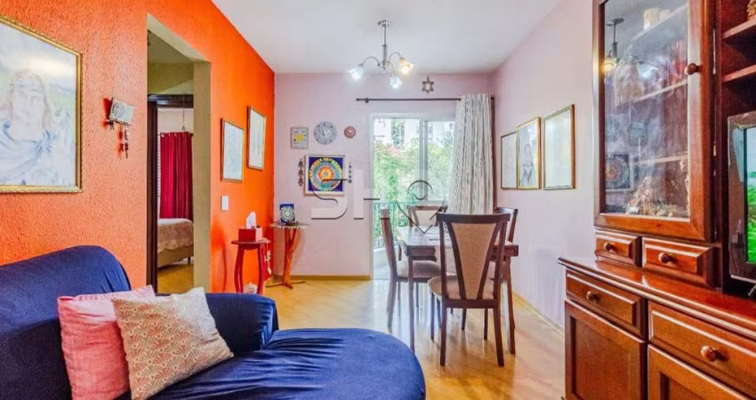 Apartamento com 2 quartos à venda na Rua Barão do Bananal, 1308, Pompéia, São Paulo