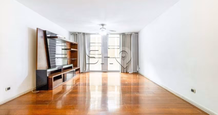 Apartamento com 3 quartos à venda na Alameda Barros, 399, Santa Cecília, São Paulo