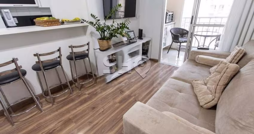 Apartamento com 2 quartos à venda na Avenida Santa Marina, 1588, Água Branca, São Paulo