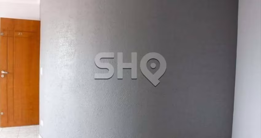 Apartamento com 2 quartos à venda na Rua Benjamin Pereira, 701, Jaçanã, São Paulo