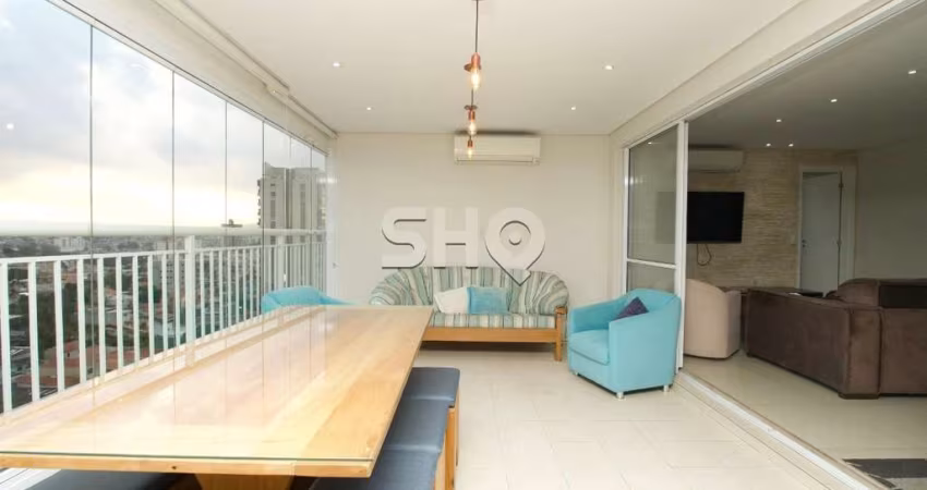 Apartamento com 3 quartos à venda na Rua Maria Curupaiti, 955, Vila Ester (Zona Norte), São Paulo