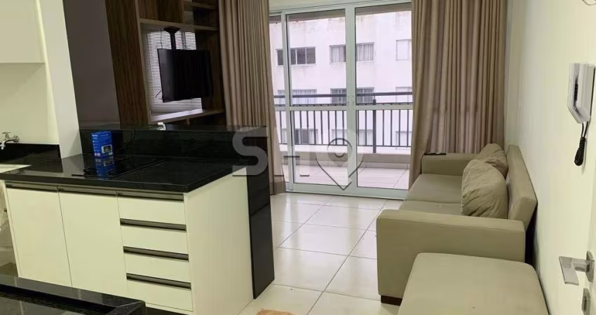 Apartamento com 1 quarto à venda na Rua Voluntários da Pátria, 3026, Santana, São Paulo