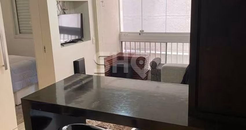Apartamento com 1 quarto à venda na Rua Dona Antônia de Queirós, 239, Consolação, São Paulo