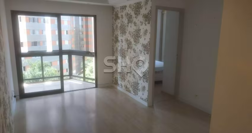 Apartamento com 3 quartos à venda na Avenida Paula Ferreira, 207, Freguesia do Ó, São Paulo
