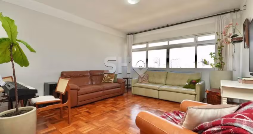 Apartamento com 3 quartos à venda na Rua Itambé, 96, Higienópolis, São Paulo