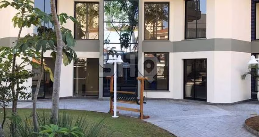 Apartamento com 3 quartos à venda na Rua Frei Melchior, 59, Jardim São Paulo (Zona Norte), São Paulo