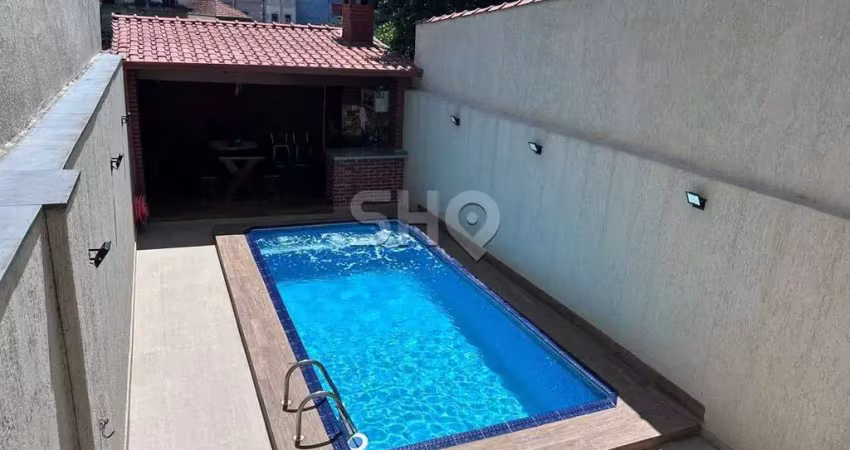 Casa com 2 quartos à venda na Rua Clara Parente, 208, Vila Primavera, São Paulo