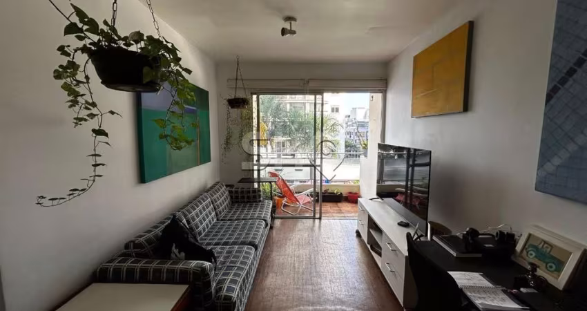 Apartamento com 3 quartos à venda na Rua Pascoal Vita, 391, Vila Madalena, São Paulo