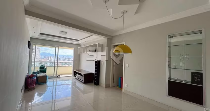 Apartamento com 3 quartos à venda na Rua Coriolano, 1474, Vila Romana, São Paulo
