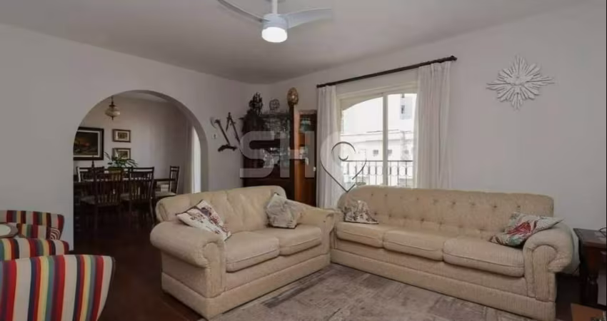 Apartamento com 4 quartos à venda na Rua Nunes Garcia, 101, Santana, São Paulo