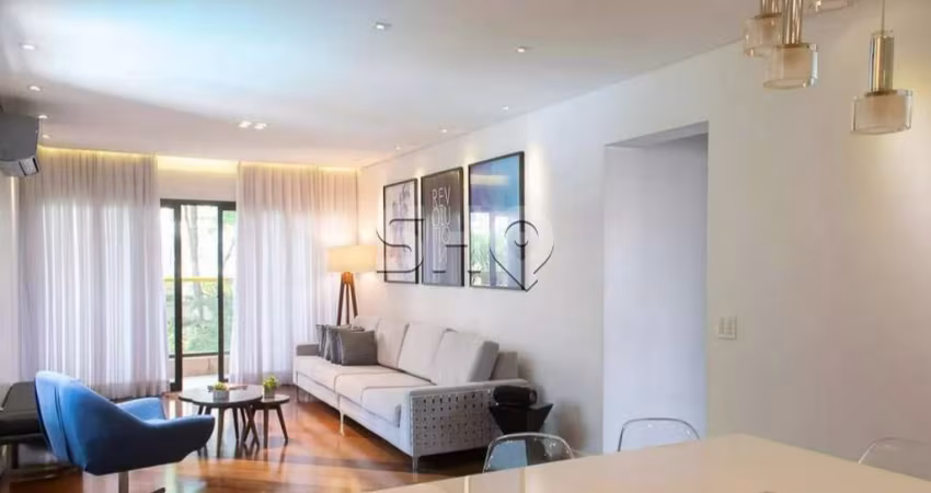 Apartamento com 3 quartos à venda na Rua Aluísio Azevedo, 318, Santana, São Paulo