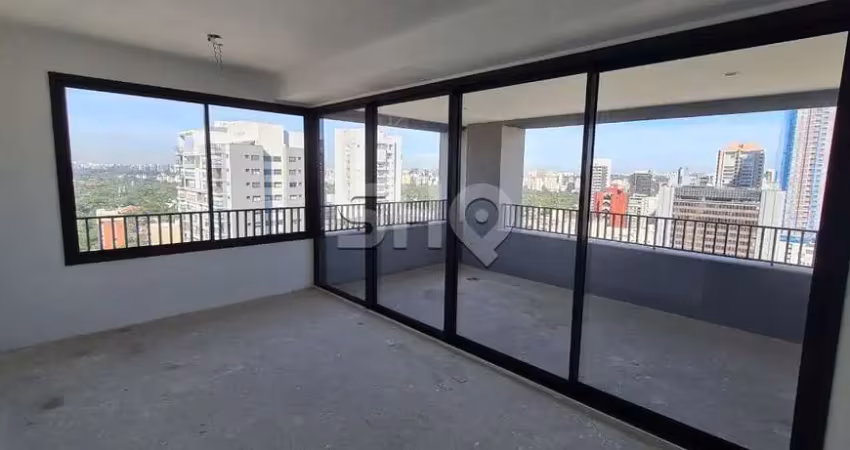 Apartamento com 3 quartos à venda na Rua João Moura, 502, Pinheiros, São Paulo