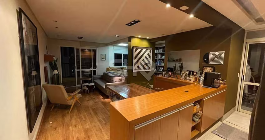 Apartamento com 2 quartos à venda na Rua Cristiano Viana, 717, Cerqueira César, São Paulo