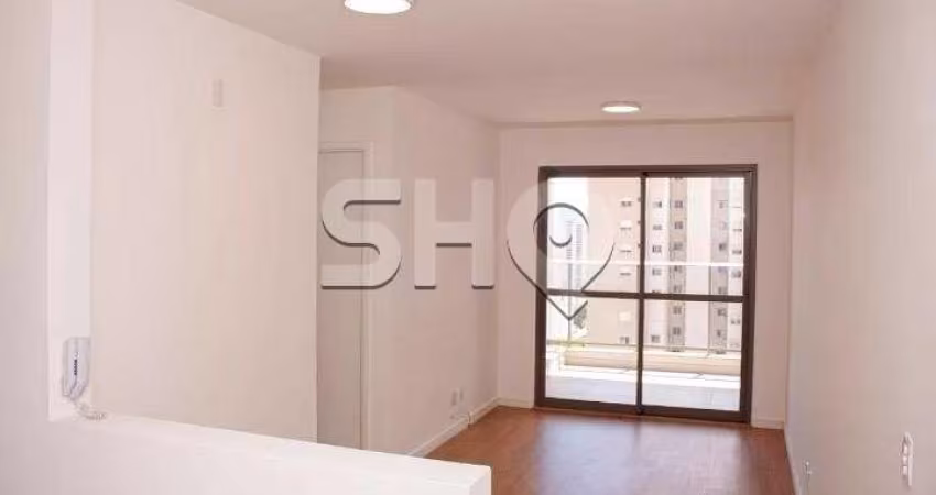 Apartamento com 1 quarto à venda na Rua Doutor Homem de Melo, 1011, Perdizes, São Paulo