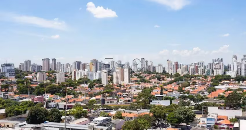 Cobertura com 2 quartos à venda na Avenida Miruna, 420, Indianópolis, São Paulo