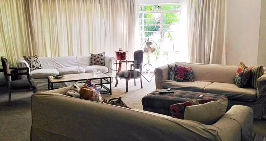 Casa com 3 quartos à venda na Rua André Dreyfus, 366, Sumaré, São Paulo
