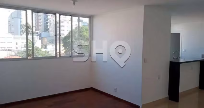 Apartamento com 3 quartos à venda na Rua Alfredo Pujol, 266, Santana, São Paulo
