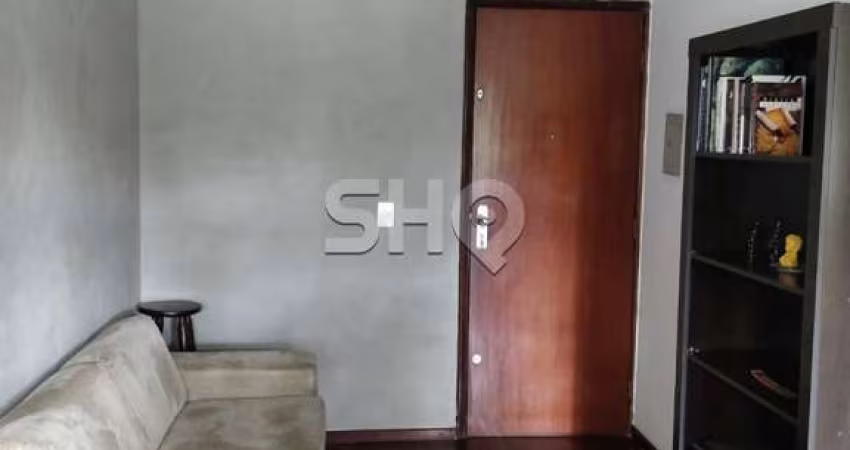 Apartamento com 2 quartos à venda na Avenida Santos Dumont, 1350, Santana, São Paulo