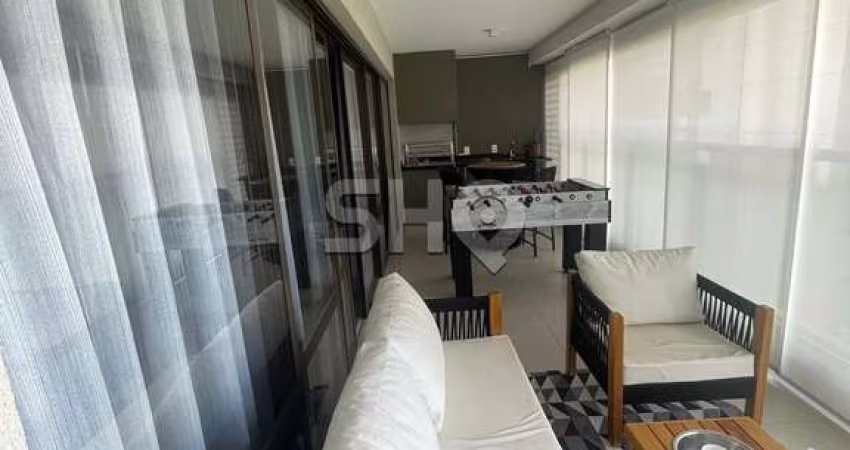Apartamento com 3 quartos à venda na Rua Bela Aliança, 44, Bela Aliança, São Paulo