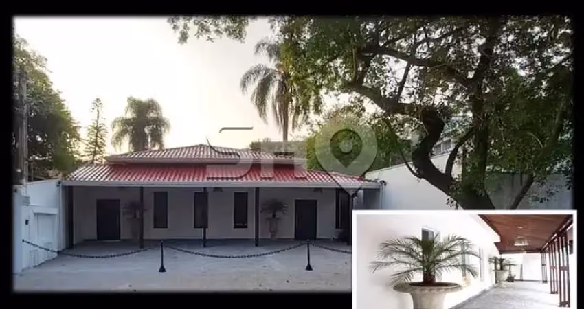 Casa comercial à venda na Rua Natingui, 1282, Vila Madalena, São Paulo