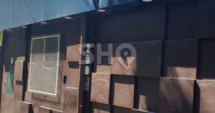 Ponto comercial para alugar na Rua Casa do Ator, 200, Vila Olímpia, São Paulo