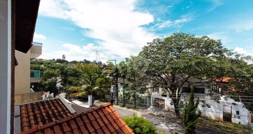 Casa com 4 quartos à venda na Eugênia Sereno, 93, City América, São Paulo