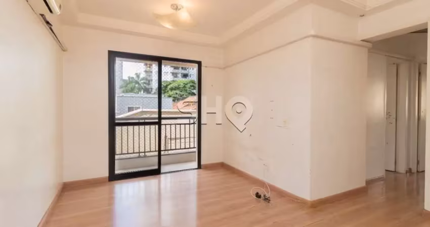 Apartamento com 2 quartos à venda na Rua Cayowaá, 519, Perdizes, São Paulo