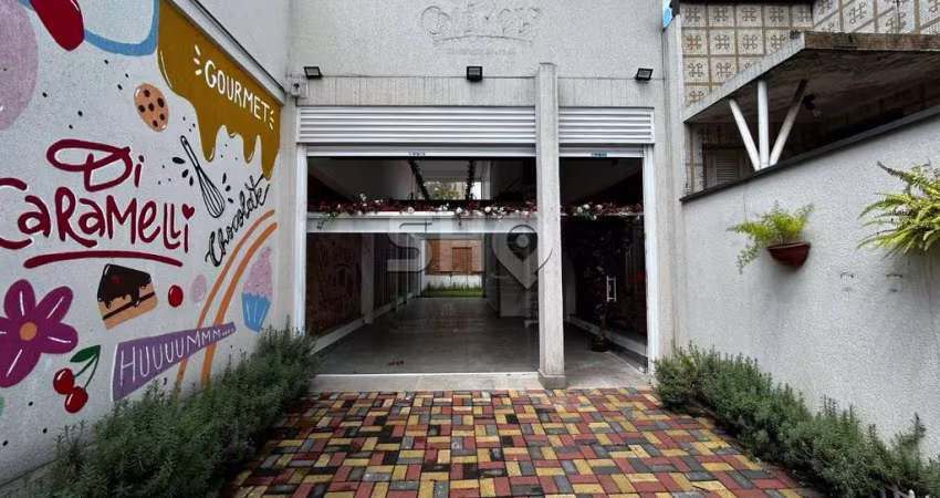 Ponto comercial para alugar na Rua Duílio, 565, Água Branca, São Paulo