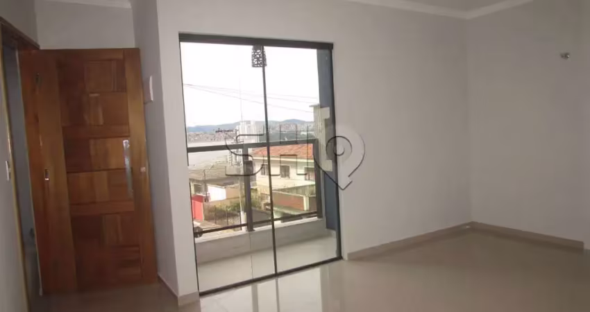 Cobertura com 2 quartos à venda na Rua das Vertentes, 632, Vila Constança, São Paulo