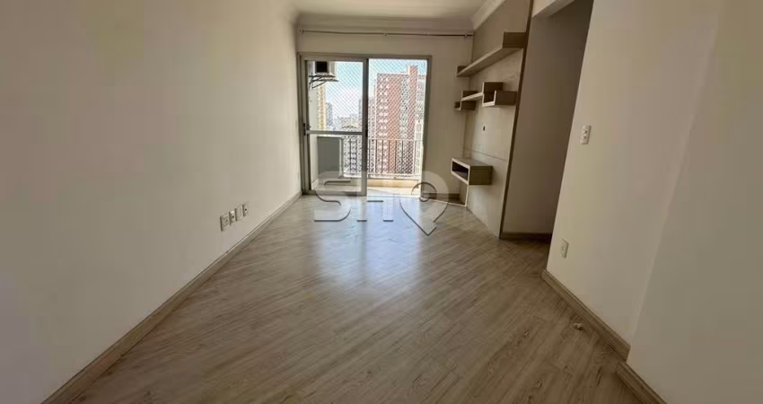 Apartamento com 2 quartos à venda na Rua Apinajés, 789, Perdizes, São Paulo