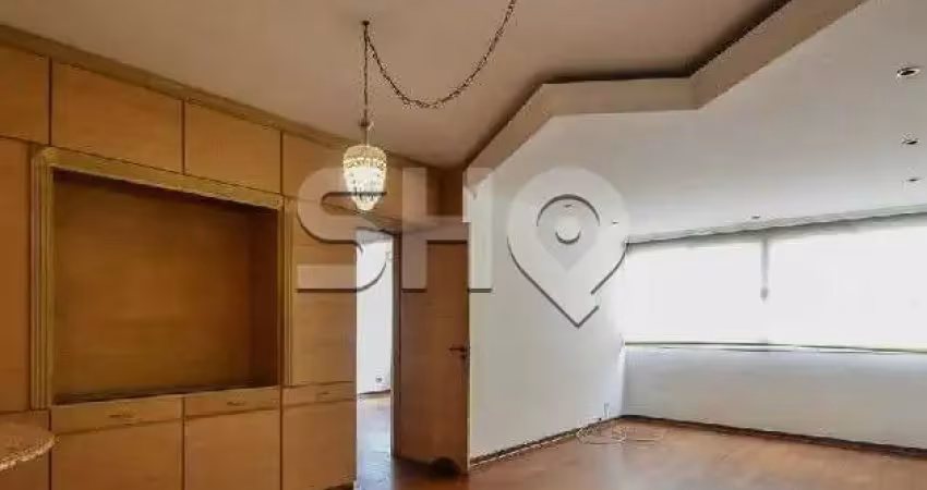 Apartamento com 2 quartos para alugar na Rua Pássaros e Flores, 259, Jardim das Acacias, São Paulo