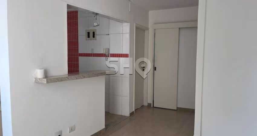 Apartamento com 2 quartos à venda na Rua Francisco Estácio Fortes, 270, Santa Cecília, São Paulo