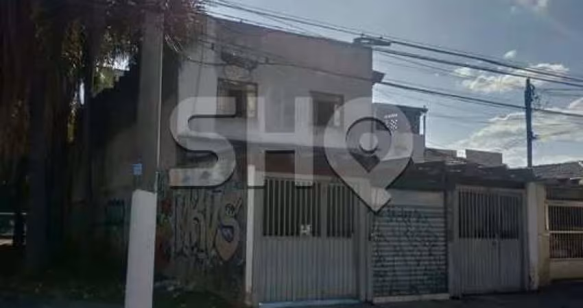 Casa com 4 quartos à venda na Rua Moinho Velho, 25, Moinho Velho, São Paulo