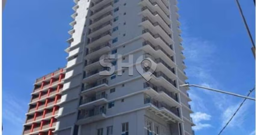 Apartamento com 2 quartos à venda na Rua Pedroso Alvarenga, 944, Itaim Bibi, São Paulo