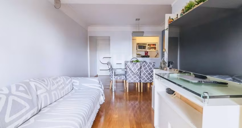 Apartamento com 2 quartos à venda na Rua Coronel Melo de Oliveira, 1062, Perdizes, São Paulo