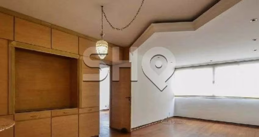 Apartamento com 2 quartos à venda na Rua Pássaros e Flores, 259, Jardim das Acacias, São Paulo