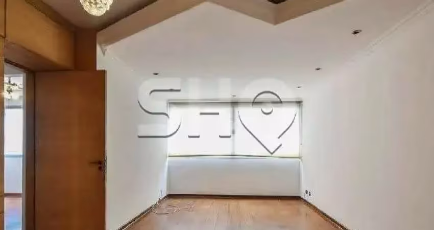 Apartamento com 2 quartos à venda na Rua Pássaros e Flores, 259, Jardim das Acacias, São Paulo