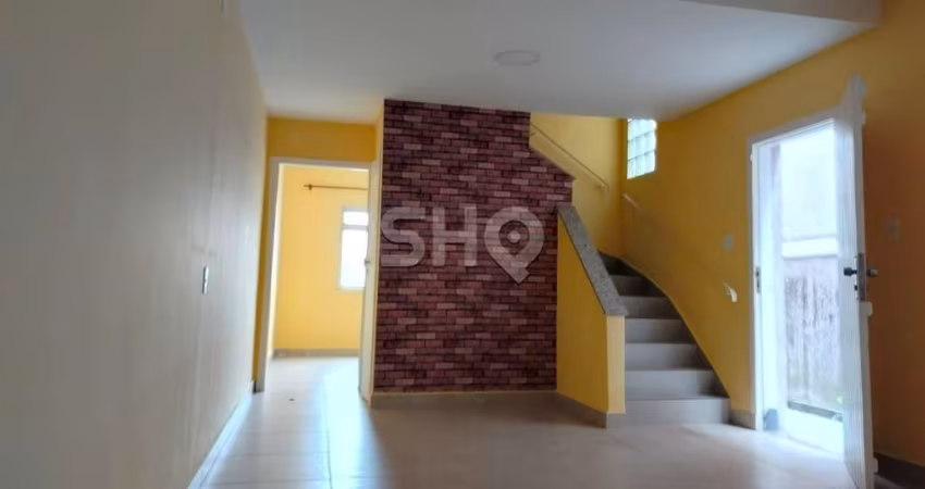 Casa com 3 quartos à venda na Rua Nuno Pinto, 27, Jardim São Paulo (Zona Norte), São Paulo